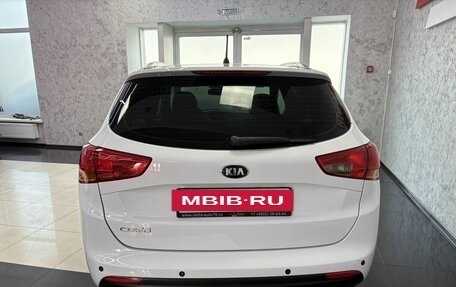 KIA cee'd III, 2012 год, 1 165 000 рублей, 4 фотография