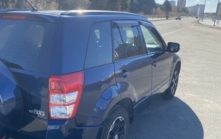 Suzuki Grand Vitara, 2011 год, 860 000 рублей, 7 фотография