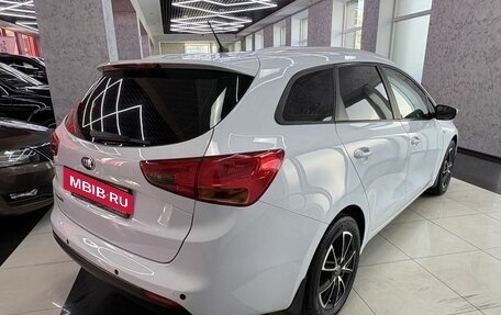 KIA cee'd III, 2012 год, 1 165 000 рублей, 5 фотография