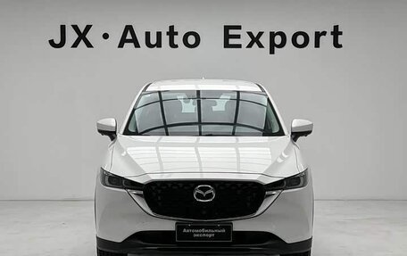 Mazda CX-5 II, 2022 год, 2 074 000 рублей, 1 фотография