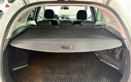 KIA cee'd III, 2012 год, 1 165 000 рублей, 15 фотография