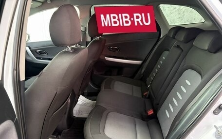 KIA cee'd III, 2012 год, 1 165 000 рублей, 14 фотография