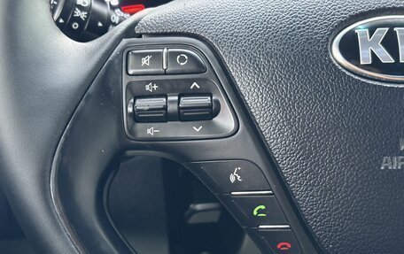 KIA cee'd III, 2012 год, 1 165 000 рублей, 19 фотография