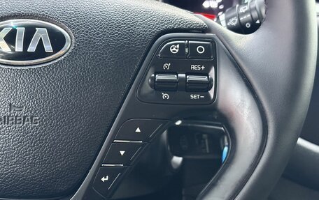 KIA cee'd III, 2012 год, 1 165 000 рублей, 20 фотография