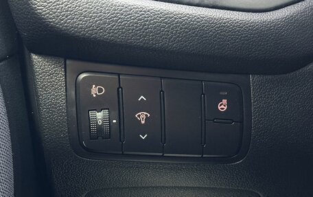 KIA cee'd III, 2012 год, 1 165 000 рублей, 22 фотография