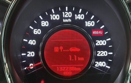 KIA cee'd III, 2012 год, 1 165 000 рублей, 21 фотография