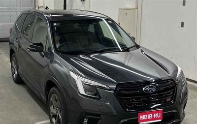 Subaru Forester, 2023 год, 2 597 000 рублей, 1 фотография