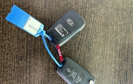 KIA cee'd III, 2012 год, 1 165 000 рублей, 31 фотография