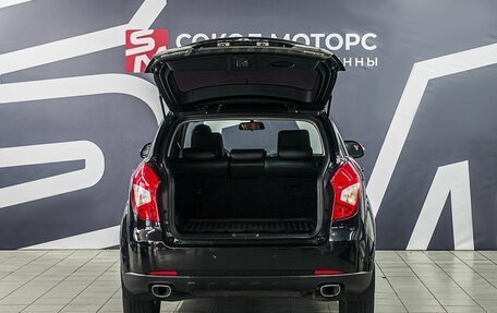 SsangYong Actyon II рестайлинг, 2014 год, 1 089 900 рублей, 7 фотография