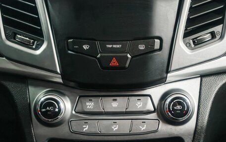 SsangYong Actyon II рестайлинг, 2014 год, 1 089 900 рублей, 13 фотография