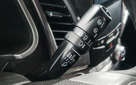 SsangYong Actyon II рестайлинг, 2014 год, 1 089 900 рублей, 19 фотография