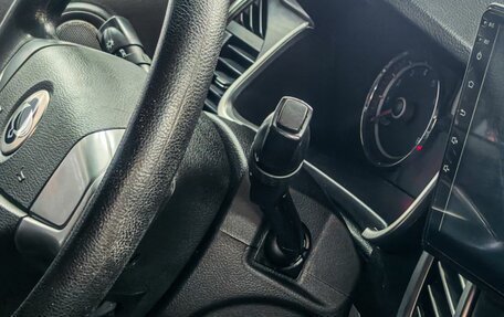 SsangYong Actyon II рестайлинг, 2014 год, 1 089 900 рублей, 12 фотография