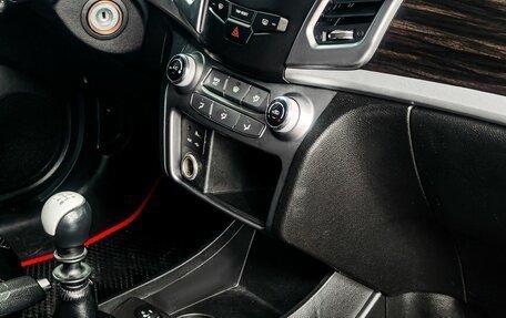 SsangYong Actyon II рестайлинг, 2014 год, 1 089 900 рублей, 18 фотография