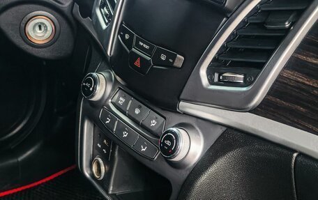 SsangYong Actyon II рестайлинг, 2014 год, 1 089 900 рублей, 17 фотография