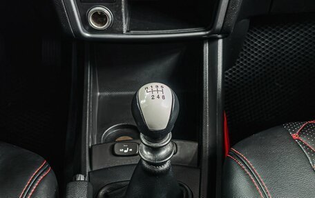 SsangYong Actyon II рестайлинг, 2014 год, 1 089 900 рублей, 22 фотография
