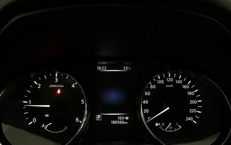 Nissan Qashqai, 2014 год, 1 187 000 рублей, 9 фотография