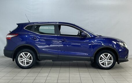 Nissan Qashqai, 2014 год, 1 187 000 рублей, 7 фотография