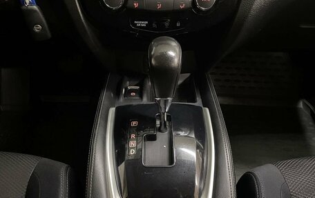 Nissan Qashqai, 2014 год, 1 187 000 рублей, 13 фотография