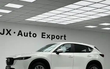 Mazda CX-5 II, 2022 год, 2 074 000 рублей, 2 фотография