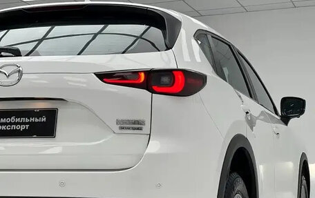 Mazda CX-5 II, 2022 год, 2 074 000 рублей, 4 фотография