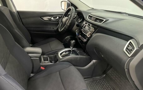Nissan Qashqai, 2014 год, 1 187 000 рублей, 18 фотография
