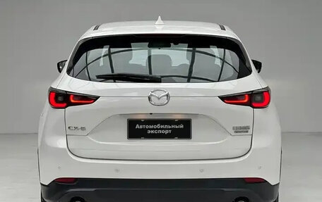 Mazda CX-5 II, 2022 год, 2 074 000 рублей, 3 фотография