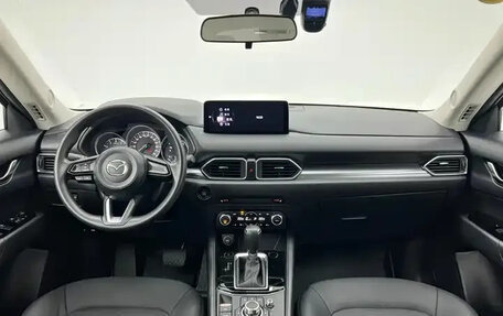 Mazda CX-5 II, 2022 год, 2 074 000 рублей, 8 фотография