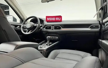 Mazda CX-5 II, 2022 год, 2 074 000 рублей, 9 фотография