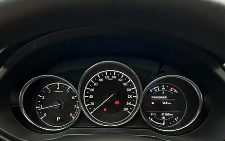 Mazda CX-5 II, 2022 год, 2 074 000 рублей, 11 фотография