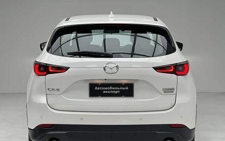 Mazda CX-5 II, 2022 год, 2 074 000 рублей, 16 фотография