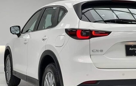Mazda CX-5 II, 2022 год, 2 074 000 рублей, 15 фотография