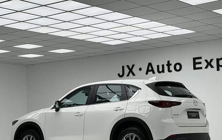 Mazda CX-5 II, 2022 год, 2 074 000 рублей, 14 фотография