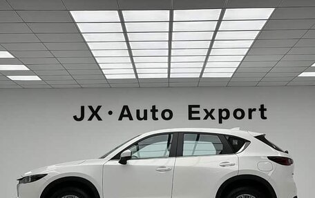 Mazda CX-5 II, 2022 год, 2 074 000 рублей, 13 фотография