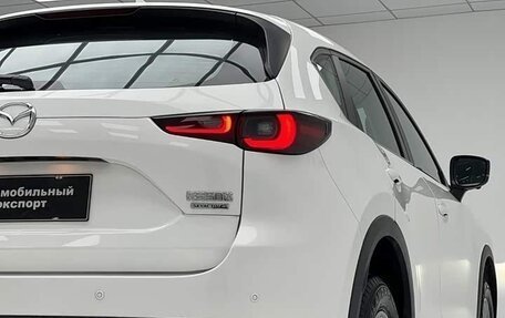 Mazda CX-5 II, 2022 год, 2 074 000 рублей, 17 фотография