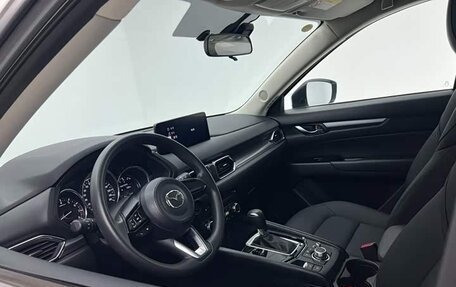 Mazda CX-5 II, 2022 год, 2 074 000 рублей, 19 фотография