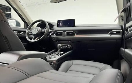 Mazda CX-5 II, 2022 год, 2 074 000 рублей, 25 фотография