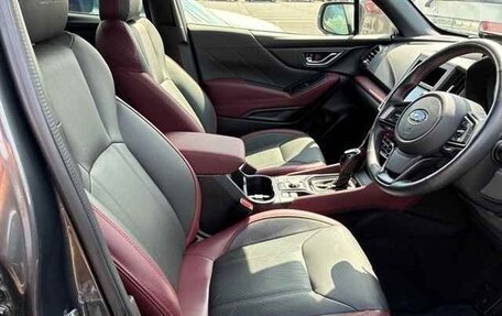 Subaru Forester, 2023 год, 2 597 000 рублей, 7 фотография