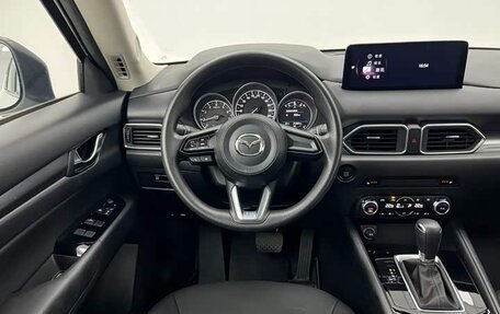 Mazda CX-5 II, 2022 год, 2 074 000 рублей, 26 фотография