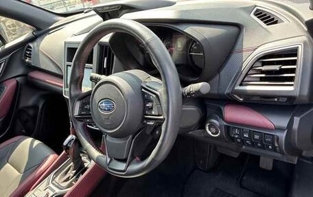 Subaru Forester, 2023 год, 2 597 000 рублей, 5 фотография