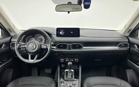 Mazda CX-5 II, 2022 год, 2 074 000 рублей, 24 фотография