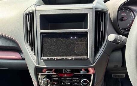 Subaru Forester, 2023 год, 2 597 000 рублей, 6 фотография