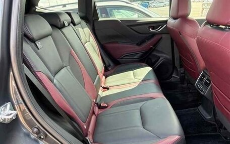 Subaru Forester, 2023 год, 2 597 000 рублей, 8 фотография
