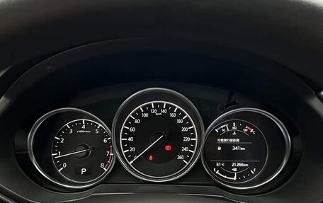 Mazda CX-5 II, 2022 год, 2 074 000 рублей, 27 фотография