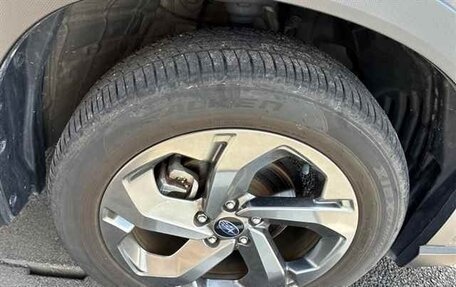 Subaru Forester, 2023 год, 2 597 000 рублей, 9 фотография