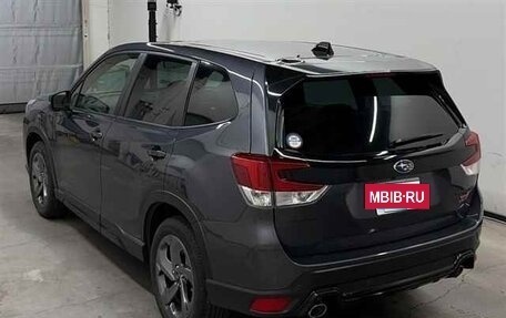 Subaru Forester, 2023 год, 2 597 000 рублей, 2 фотография