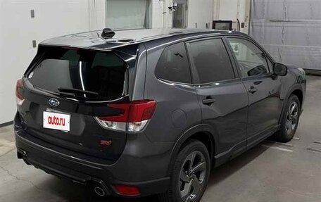 Subaru Forester, 2023 год, 2 597 000 рублей, 4 фотография