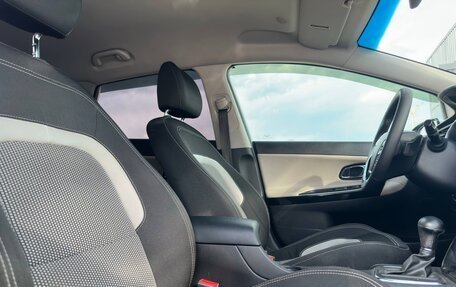 KIA cee'd III, 2016 год, 1 270 000 рублей, 7 фотография