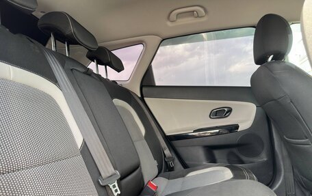 KIA cee'd III, 2016 год, 1 270 000 рублей, 4 фотография