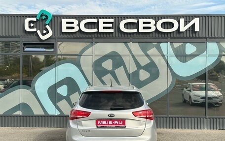 KIA cee'd III, 2016 год, 1 270 000 рублей, 6 фотография