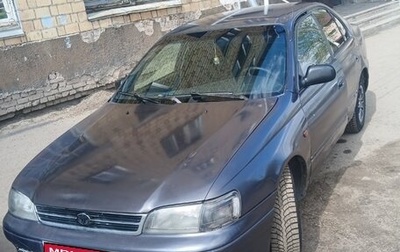 Toyota Carina E, 1995 год, 185 000 рублей, 1 фотография